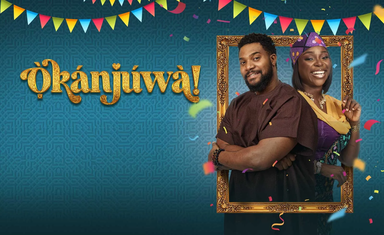 Okanjuwa (2026) 1080P - 540P 1