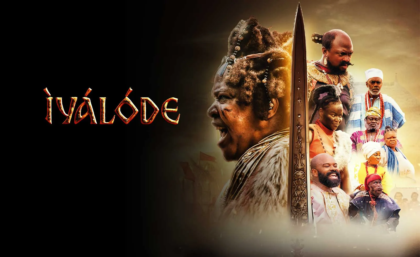 Iyalode (2025) 1