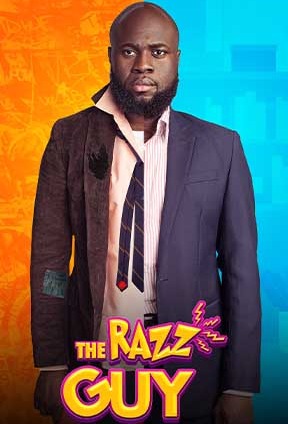 Razz Guy