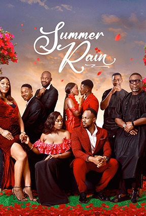 Download Summer Rain (2025)