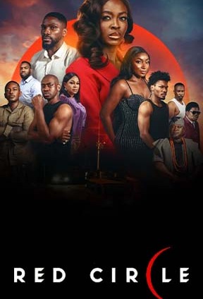 Box Office Red Circle (2025)