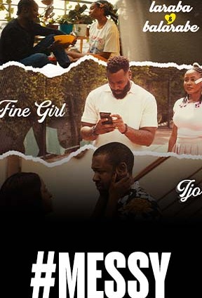 #Messy S01 <span class="status-badge status-completed">COMPLETED</span>
