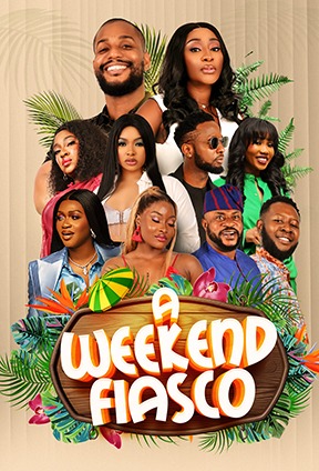 A Weekend Fiasco (2025) A Weekend Fiasco (2025)