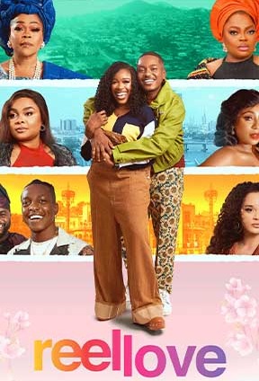 Real Love (2025) Real Love (2025)